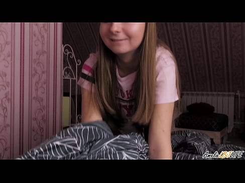 ❤️ Blondie sýgur BFF's djúpt og fær ásamt í munninn ❌ Anal klám hjá okkur ❌️